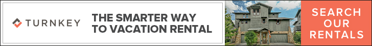 Find Luxury Austin Vacation Rentals with TurnKey Vacation Rentals