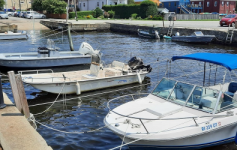 Bristol, Rhode Island